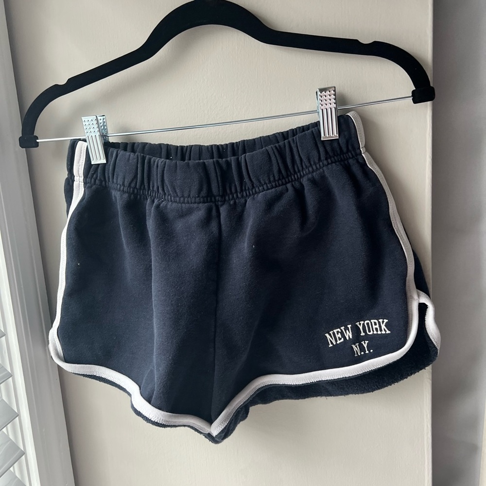 Brandy Melville shorts